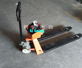 供應承德市1-3T叉車電子叉車秤價格
