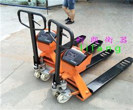 西青區2噸電子叉車秤|3噸叉車電子稱重功能