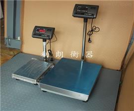 100kg臺稱|100kg電子稱|工業不銹鋼防水稱