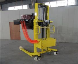 重慶300kg倒桶秤價格+非標定制電子倒桶秤