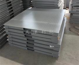 5噸電子平臺秤價格|天津靜海1.5x1.5米5噸電子臺秤