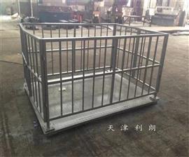自貢市畜牧秤參數,稱牛1噸電子稱價格多少