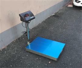 湖南不銹鋼電子臺秤50kg-150kg價格多少
