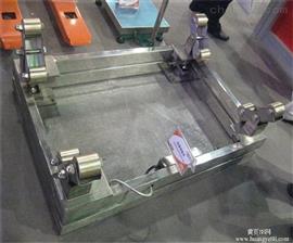 青島防爆鋼瓶秤廠|1噸-2噸-3噸|防爆鋼瓶磅秤價格