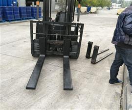 成都電動叉車稱重廠家+各大*均可加裝電子稱