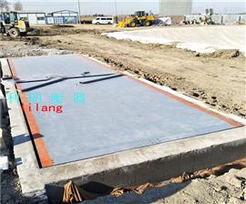 200噸地磅_200噸大型地磅報價規格/技術參數