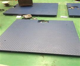 吉林5T電子秤售價,5噸電子地磅秤銷售