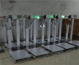 成都防爆型氣體灌裝秤,自動控制充裝電子秤