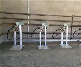 四川宜賓市物料行業用稱重灌裝機電子秤