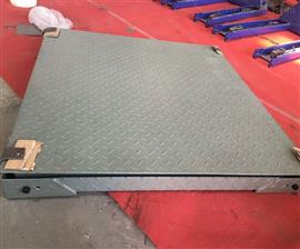 盤錦市工業磅秤-3噸打印電子地磅報價