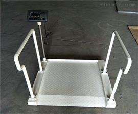 醫療行業*電子輪椅秤