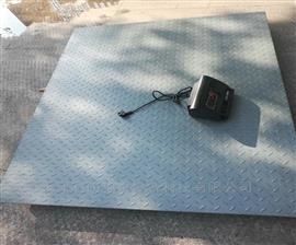 天津1噸2噸3噸4噸5噸工業農業物流用電子秤