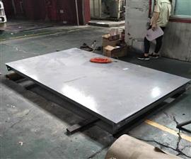 5噸電子地秤2x3米多少錢，五噸地秤規格尺寸