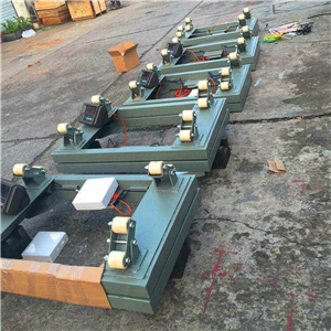 沈陽3噸防爆鋼瓶秤