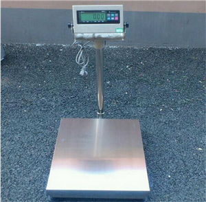 衡陽200kg電子稱