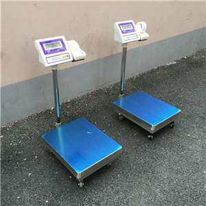 阜陽200千克工業計重電子臺秤