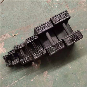 福建生產砝碼