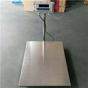 300公斤化工業防爆電子稱