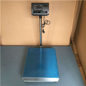湘潭500公斤計重型電子稱