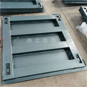 雨花區3噸小型電子磅秤供物流*使用
