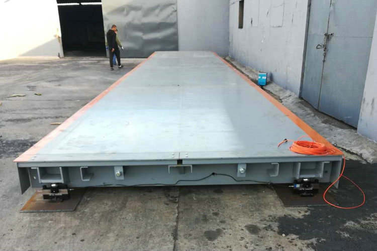 簡述大型電子地磅綜合防雷技術措施