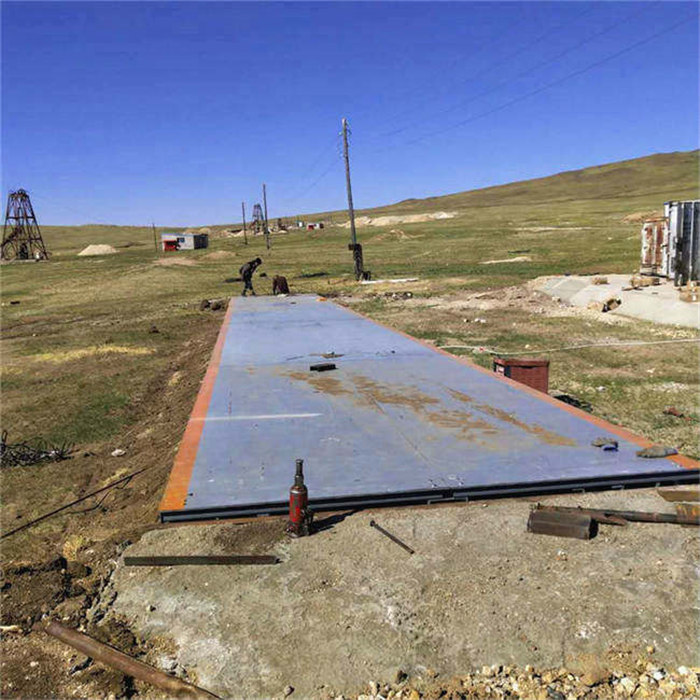哈爾濱地衡60T/80T/100T/120T/150T供應商廠家
