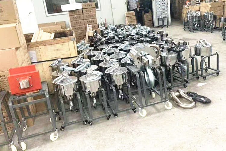 長沙電子吊秤價格