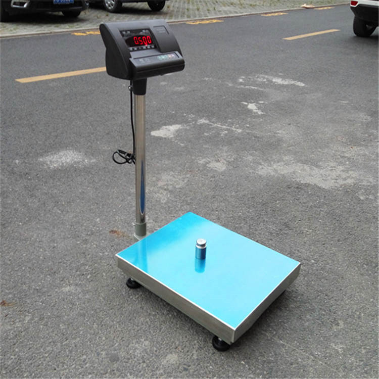長沙200公斤電子秤