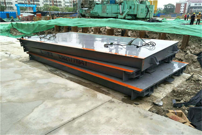 電子汽車衡在測量過程中應該注意哪些細節問題