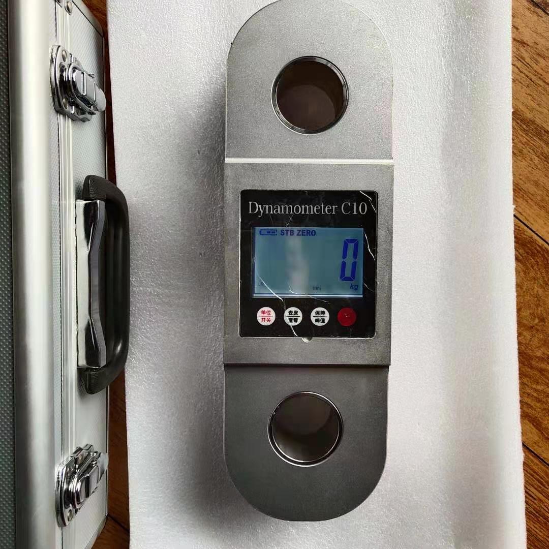 淺談無線拉力計正確使用中的安全事項