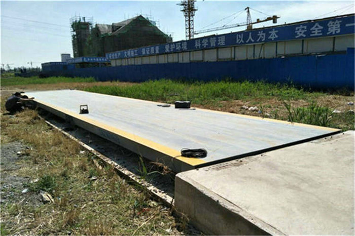 淺析長沙電子地磅工具的市場銷售波動性