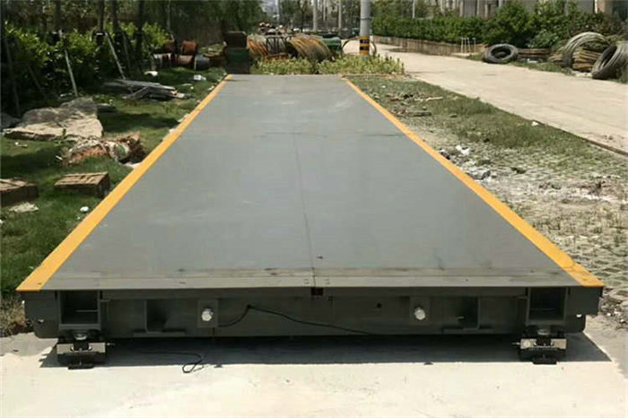 電子臺秤稱量時容易出現的錯誤操作有哪些